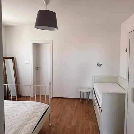 Apartmani Maksan Apartment