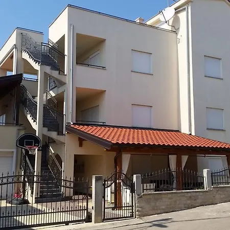 Apartmani Maksan