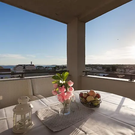 Apartmani Maksan * Pakostane