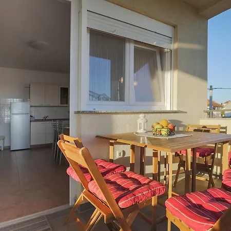 Apartmani Maksan Apartment Pakostane