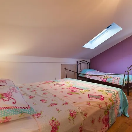 Apartmani Maksan Apartment Pakostane