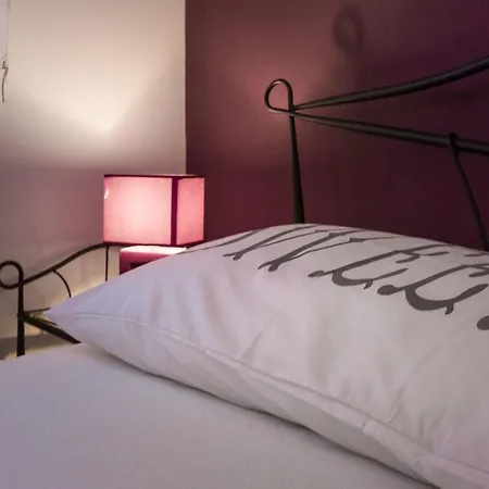 Apartmani Maksan Apartment *