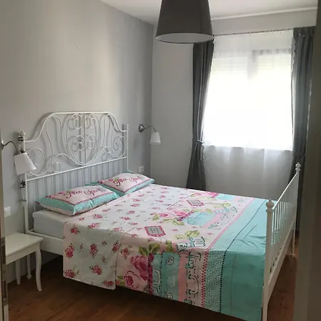 Apartment Apartmani Maksan *