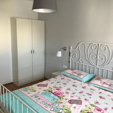 Apartment Apartmani Maksan