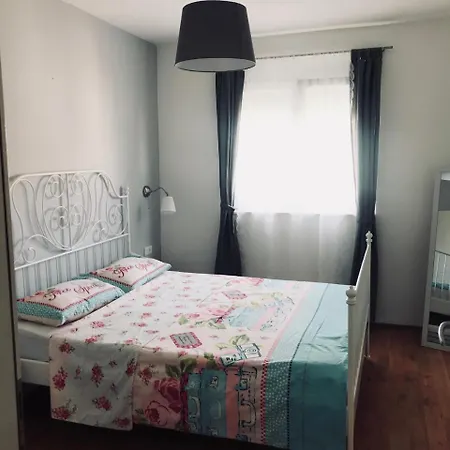 Apartmani Maksan Apartment Pakostane