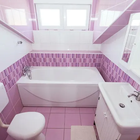 Apartmani Maksan Apartment