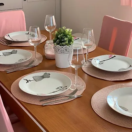 Apartmani Maksan * Pakostane