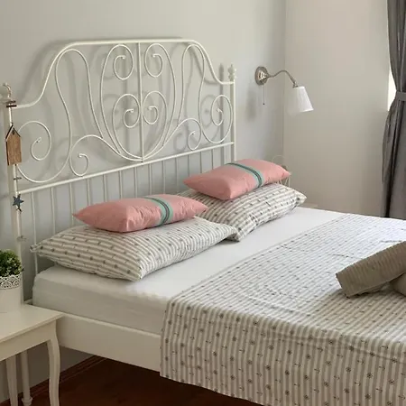 Apartmani Maksan Pakostane