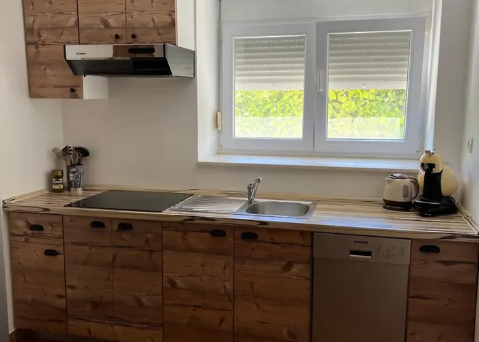 Maksan Apartament