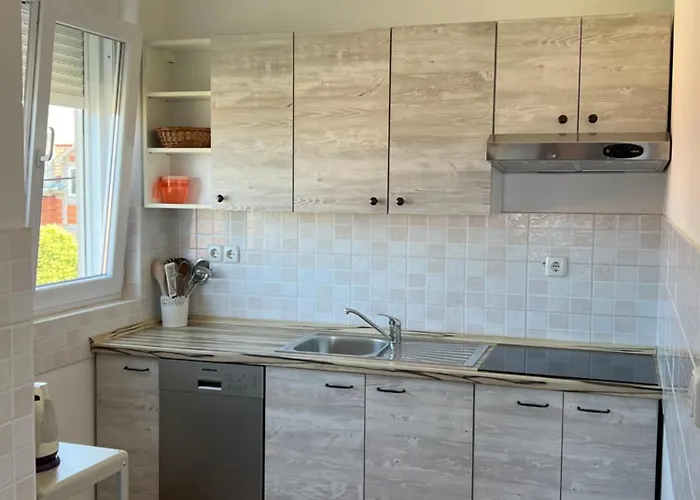 Apartament Maksan