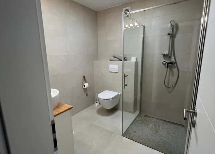 Apartament Maksan *