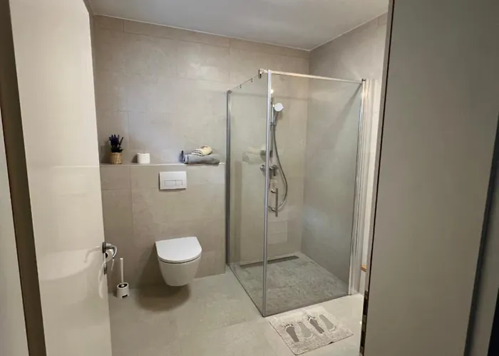 Apartament Maksan Pakoštane