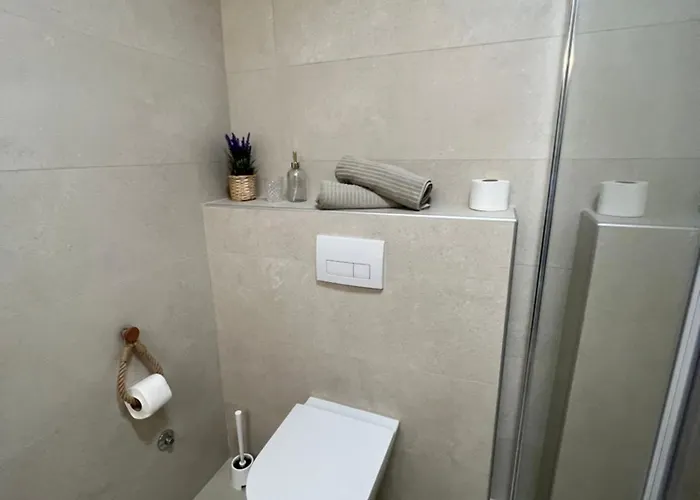 Maksan Apartament