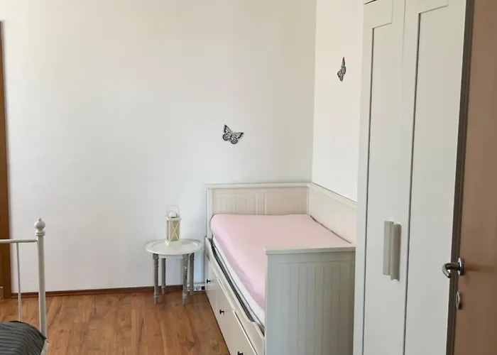 Apartament Maksan *