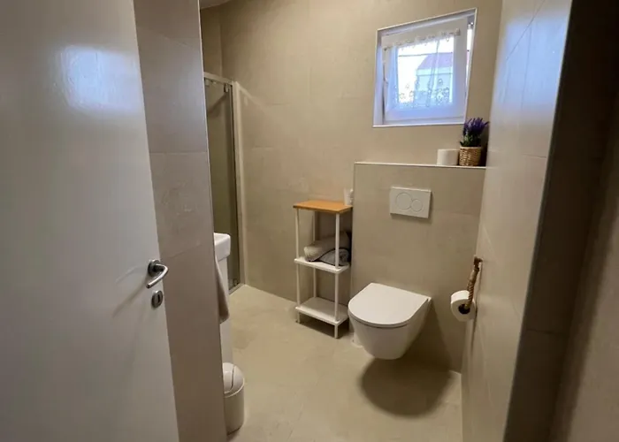 Maksan Lägenhet Pakoštane