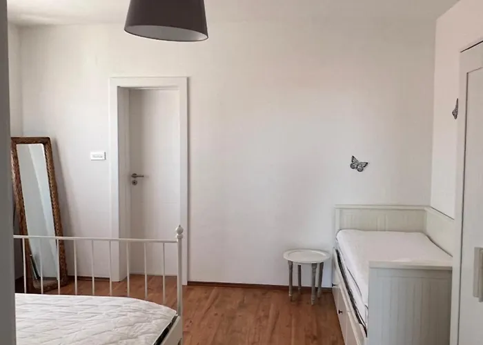 Maksan Apartament