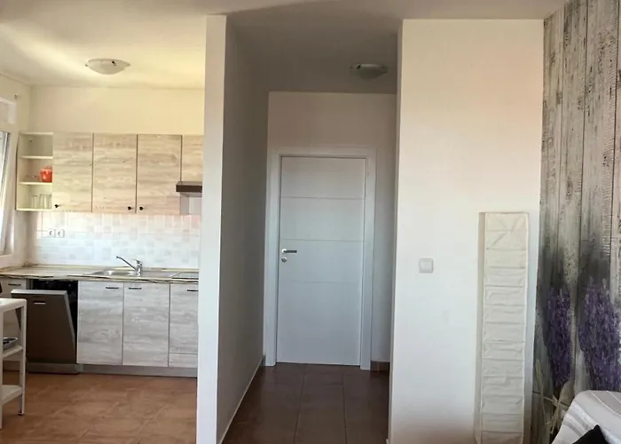 Apartament Maksan