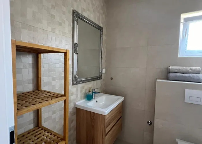Maksan Apartament *