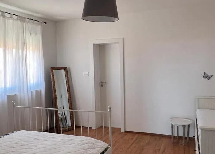 Apartament Maksan *