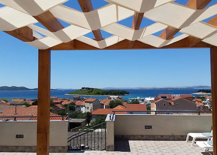 Apartament Maksan