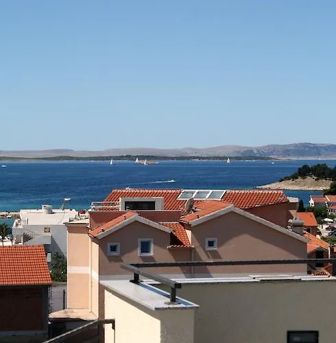 Maksan Apartament Pakoštane