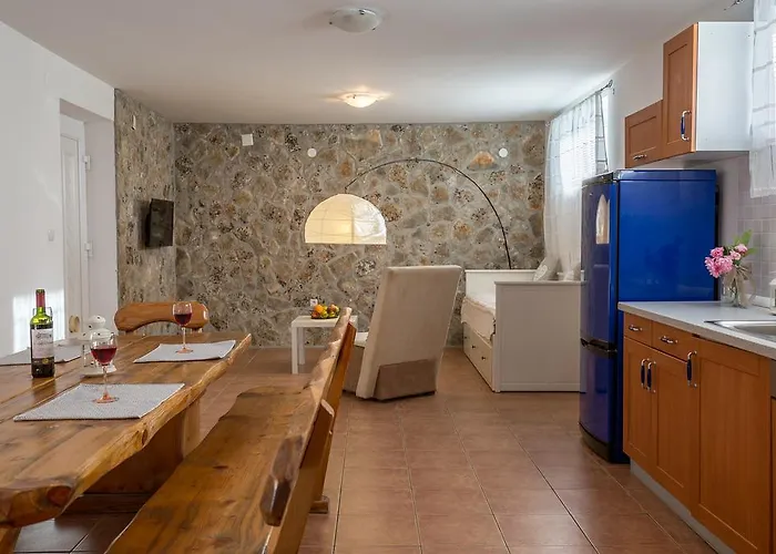 Maksan Apartament