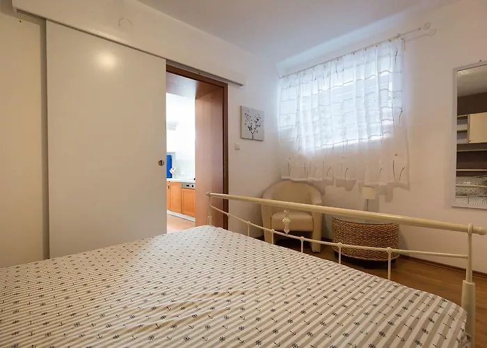 Maksan Apartament *