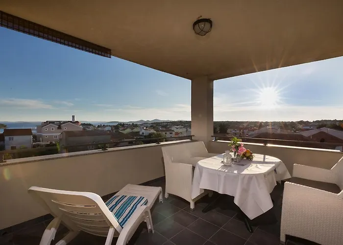 Apartament Maksan *