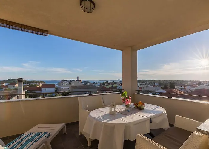 Apartament Maksan