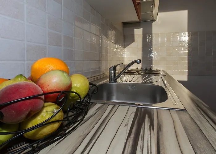 Apartamento Maksan