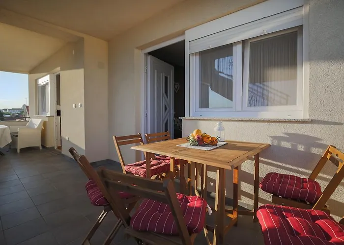 Apartamento Maksan *