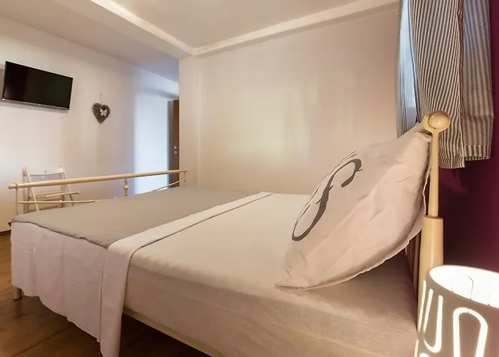 Apartament Maksan Pakoštane