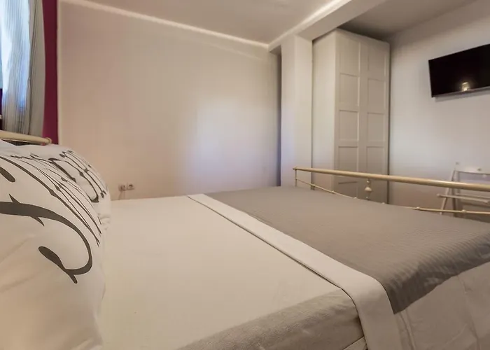 Apartament Maksan