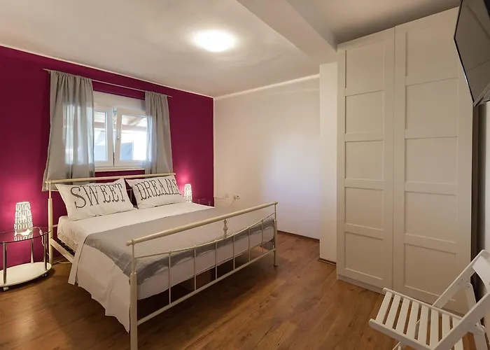 Maksan Apartament