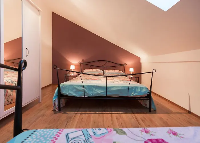 Apartament Maksan