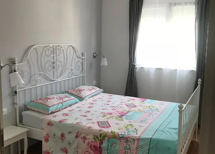 Apartament Maksan *