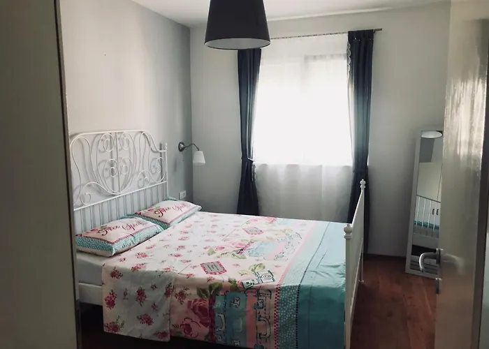 Maksan Apartament Pakoštane