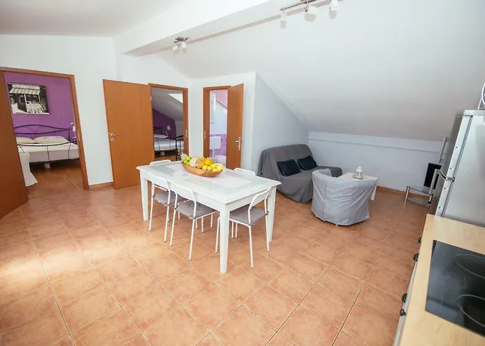 Apartament Maksan *