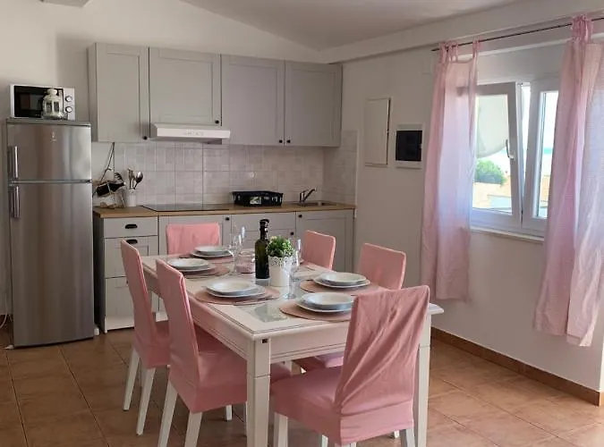 Apartament Maksan