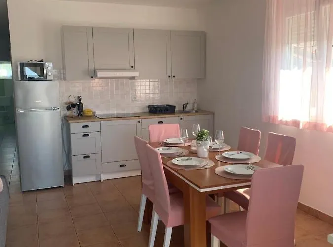 Maksan Apartament
