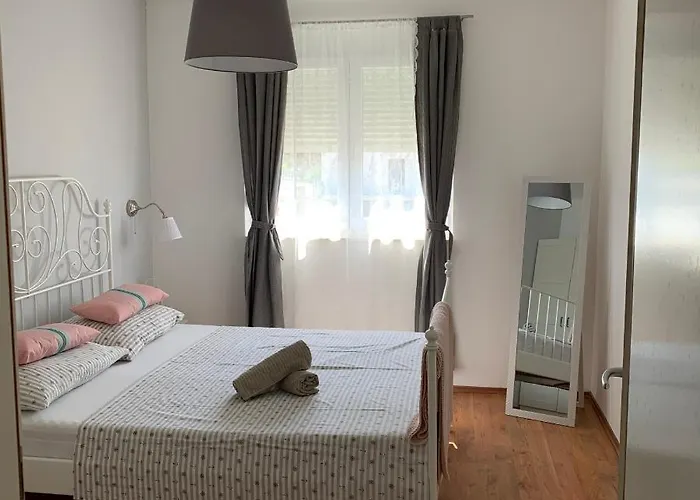 Apartament Maksan Pakoštane