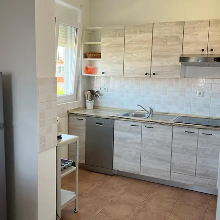 Apartmani Maksan * Pakostane
