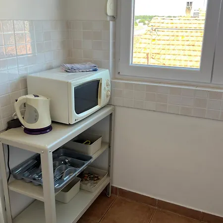 Apartmani Maksan Pakostane