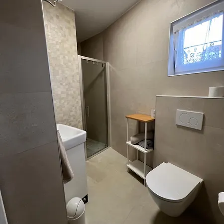 Maksan Apartamento Pakoštane