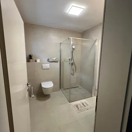 Appartement Maksan Pakoštane