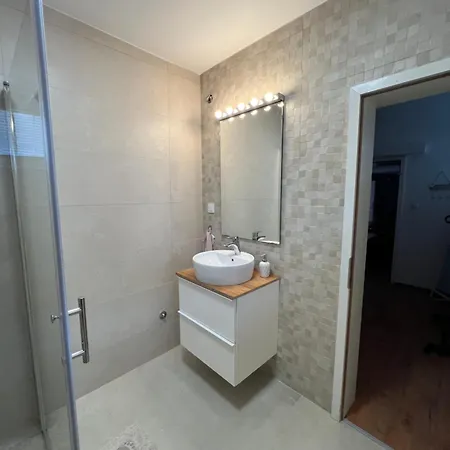 Apartmani Maksan *