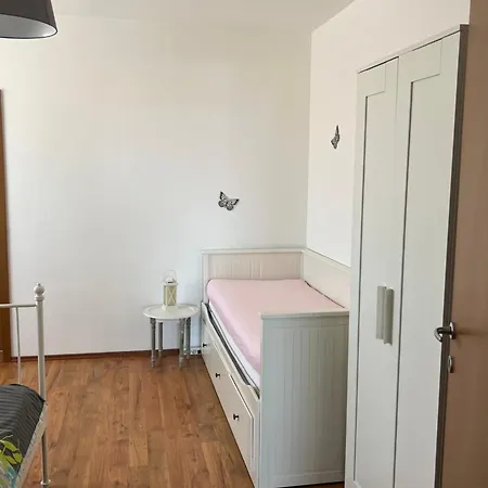 Appartement Maksan *