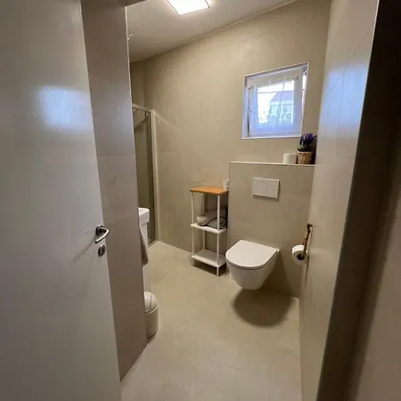 Maksan Apartamento Pakoštane