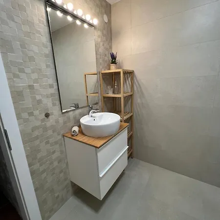 Appartement Maksan Pakoštane