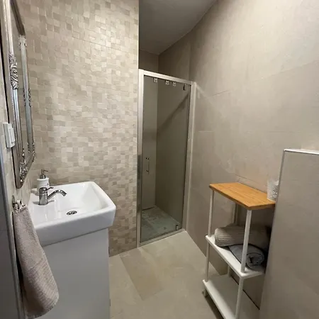 Apartmani Maksan *